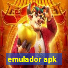 emulador apk